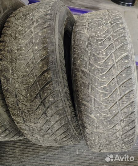 Yokohama Ice Guard IG65 235/65 R17 108T