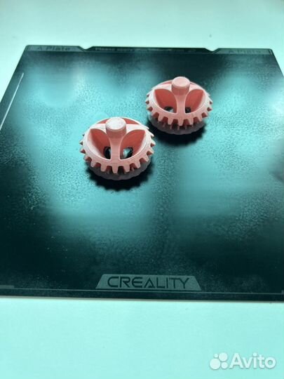 3d печать Феодосия
