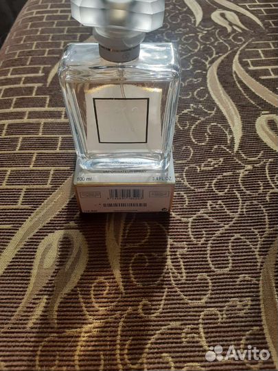 Духи женские