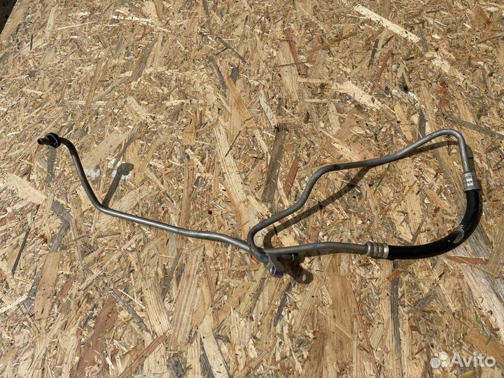 Шланг (трубка) АКПП Chevrolet Malibu 9 2018