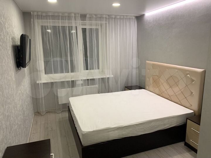 1-к. квартира, 40 м², 1/9 эт.