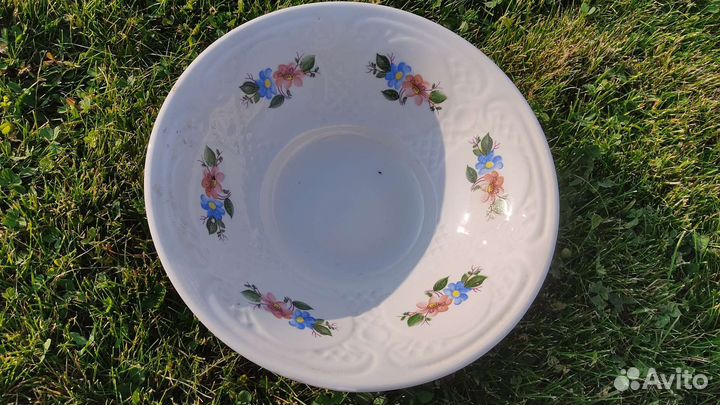 Блюдо,тарелки,посуда Вербилки,Конаково,Добруш