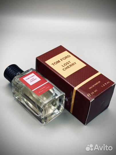 Tom ford lost cherry 30ml