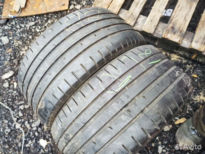 Goodyear Eagle F1 Asymmetric 2 245/35 R18 88