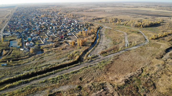 Участок 8 сот. (СНТ, ДНП)