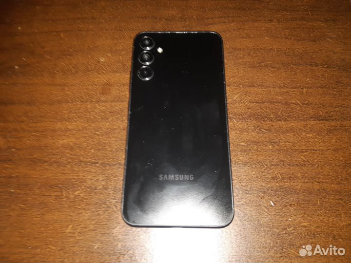 Samsung Galaxy A34, 6/128 ГБ