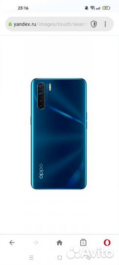 OPPO A91, 8/128 ГБ