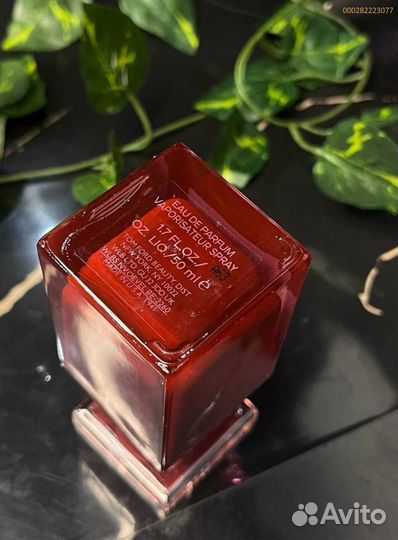 Tom Ford Lost Cherry (Арт.11677)