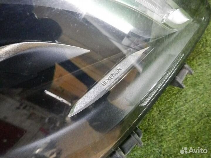 Фара правая Mercedes-Benz GLA-Class