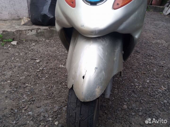 Продам скутер
