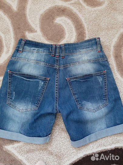 Шорты