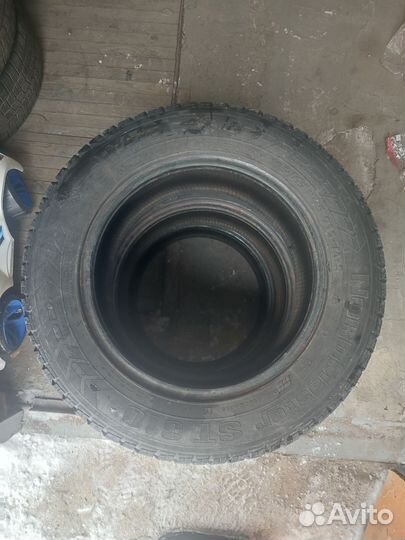 Amtel NordMaster 195/65 R15