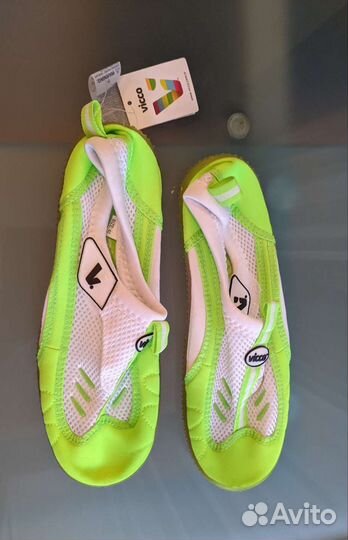 Коралловые тапочки,аквашузы, аквасоки