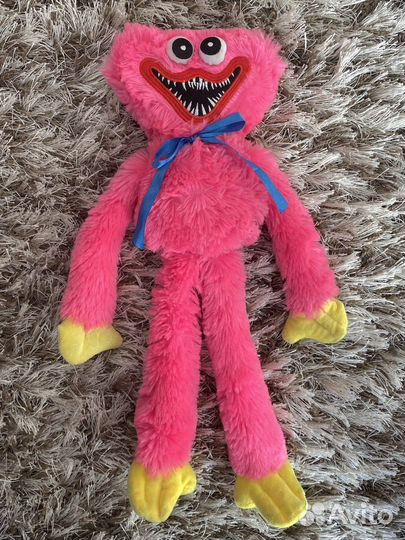 Хагги Вагги 30 см