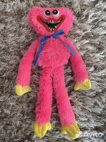 Хагги Вагги 30 см