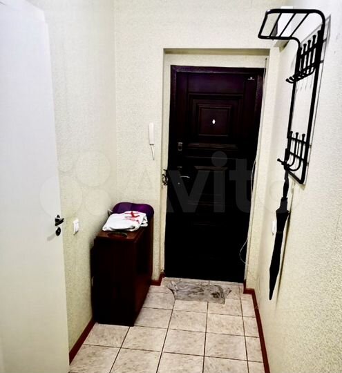 Квартира-студия, 27 м², 15/16 эт.