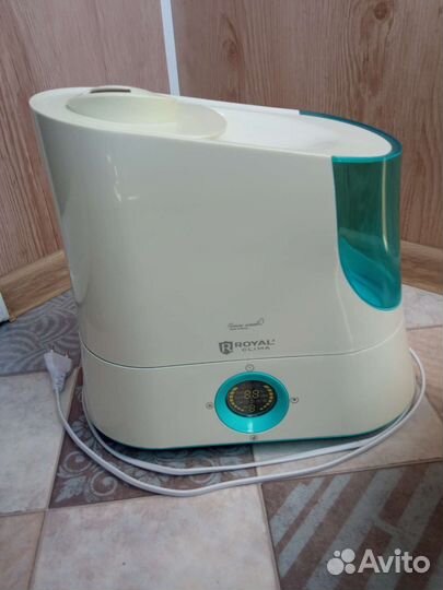 Ультразвуковой увлажнитель воздуха 5 л Royal Clima