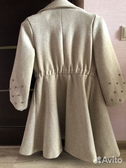 Пальто женское 44 46
