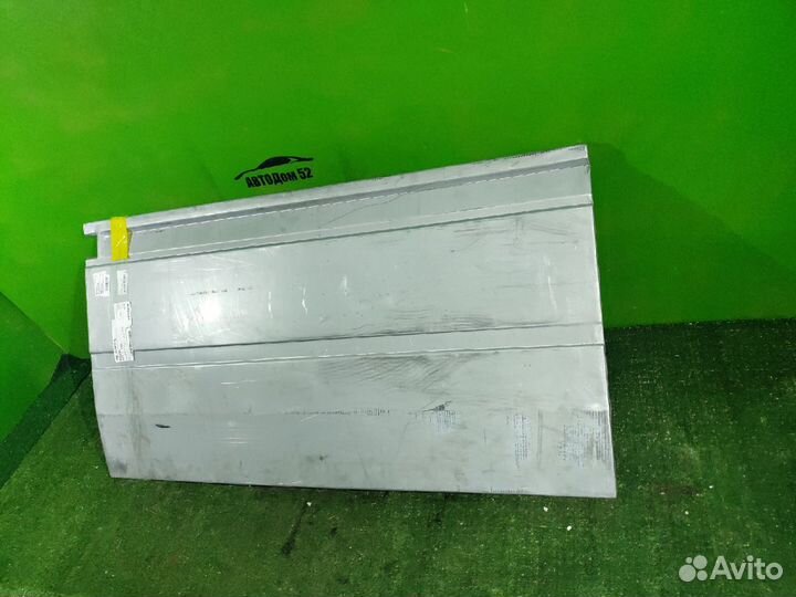 Ремонтная накладка двери Mercedes Sprinter с 95 г