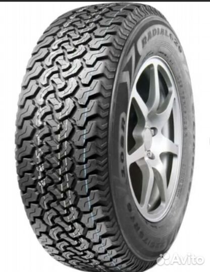 LingLong R620 225/75 R16
