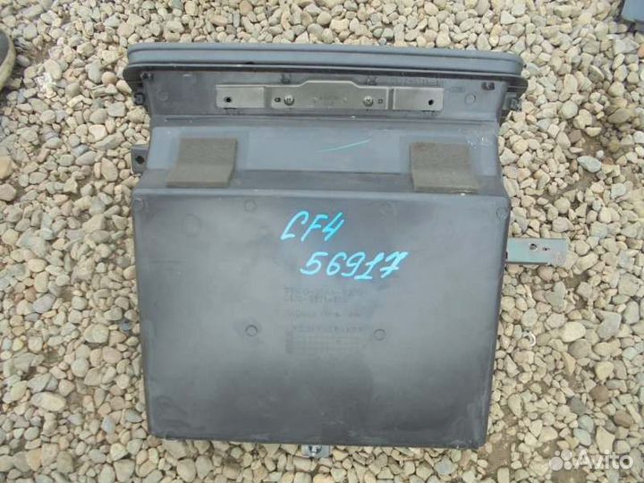Бардачок Honda Accord CF4 F20B 1999