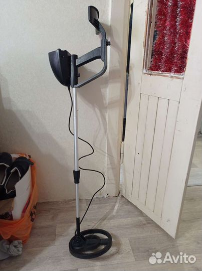 Металлоискатель