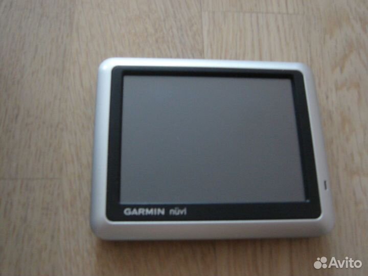 Навигатор Garmin Nuvi 1200T