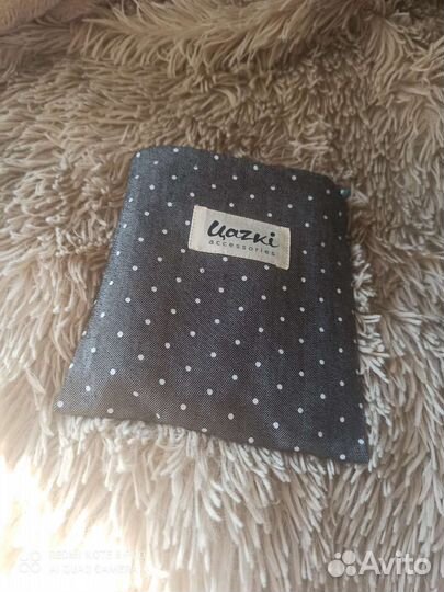 Повязка на голову солоха