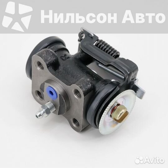 Рабочий тормозной цилиндр задний isuzu ELF, yamasi