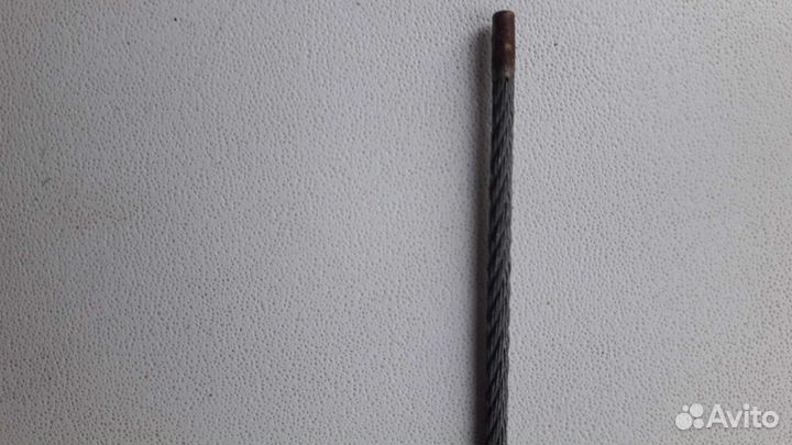 Пломбы алюминевые