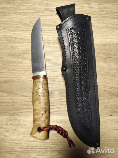 Нож охотничий
