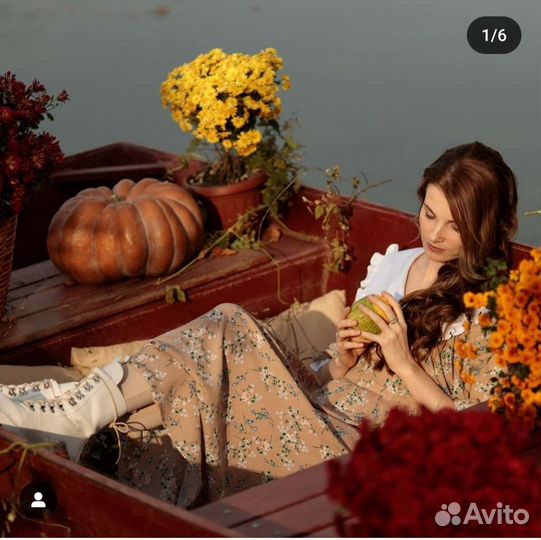 Ботинки женские 39 размер экокожа