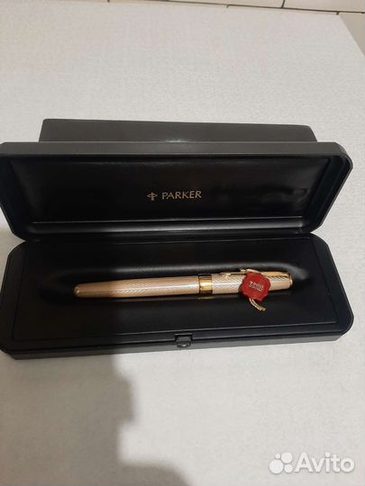 Оригинальная ручка parker soonet