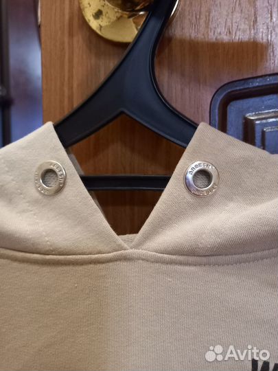 Толстовка для девочки