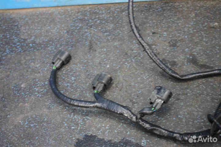 Проводка форсунок Mazda 6 (Мазда 6) GG L32167080A