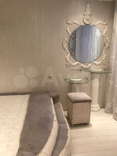 2-к. квартира, 61 м², 3/16 эт.