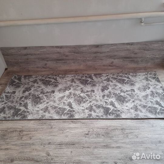 Коврик, дорожка новый 80 х 200