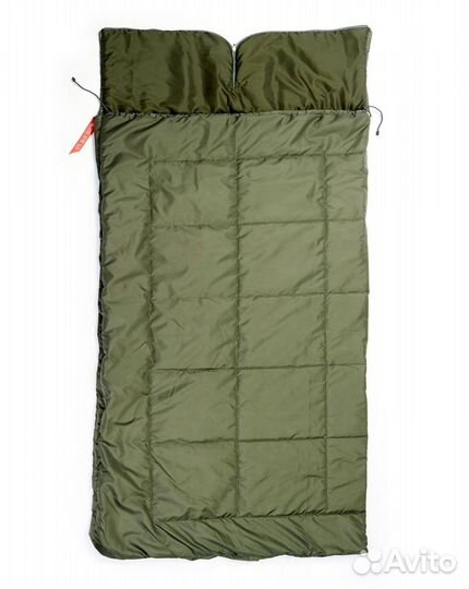 Спальный мешок новый