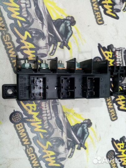 Блок реле Audi A4 B5 APT 2000