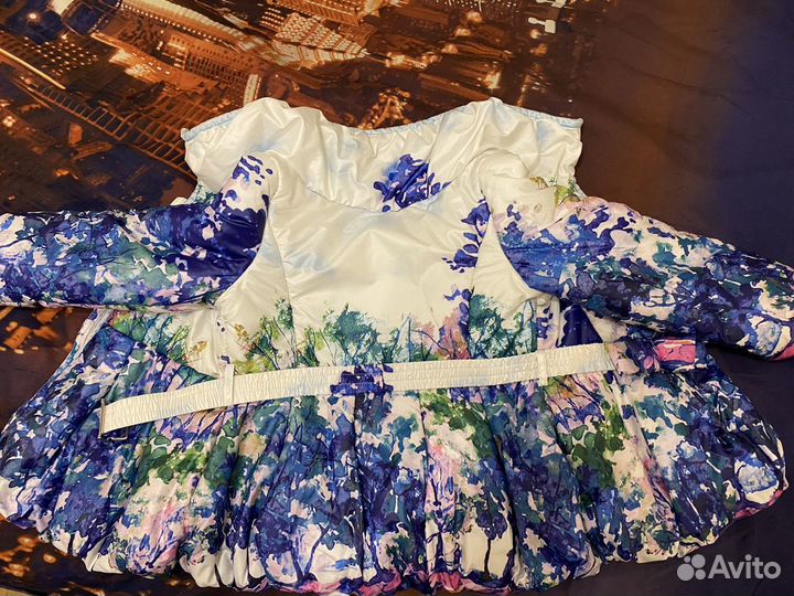 Костюм демисезонный Orby 104 (4 года)