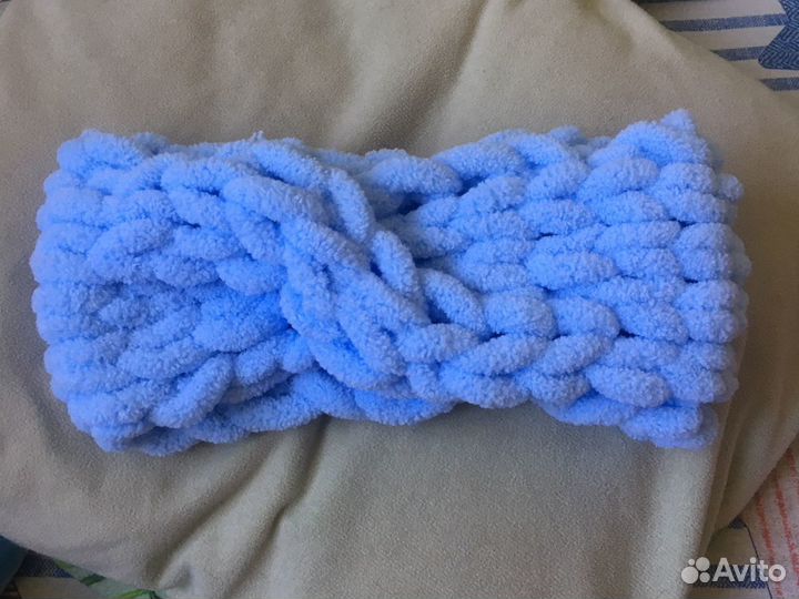 Повязка на голову