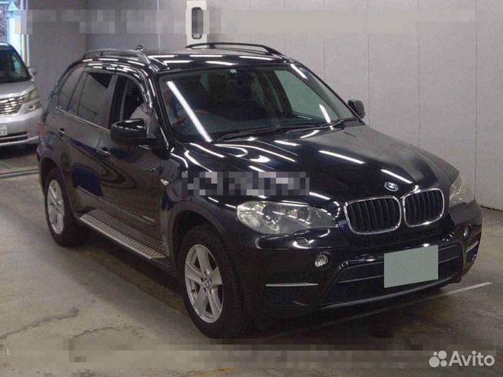 Крышка горловины топливного бака Bmw X5 E70