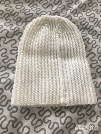 Мужская шапка