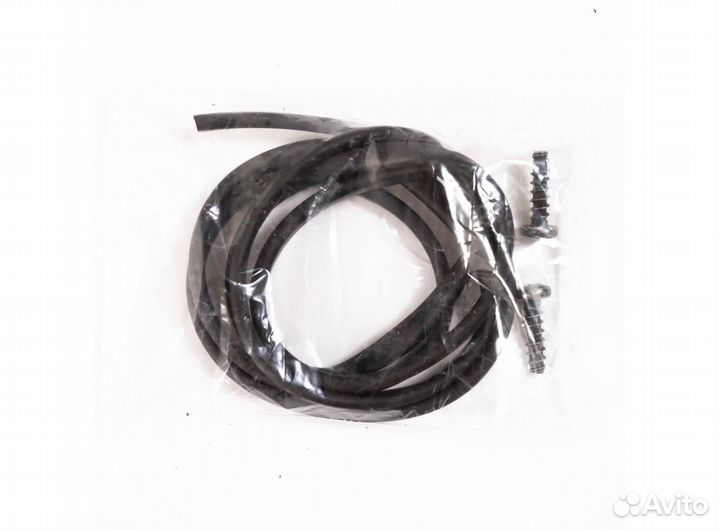 Воздухозаборник капота УАЗ Патриот (с сеткой)