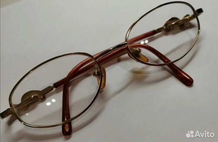 Очки детские