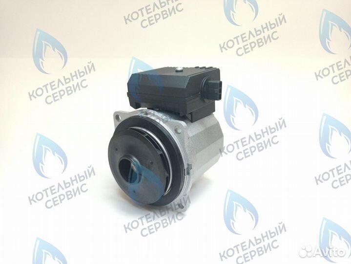 Двигатель насоса по чаcовой стрелке замена Wilo