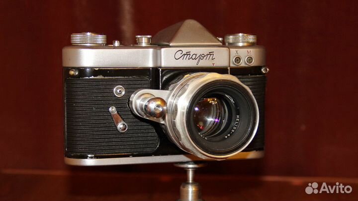 Фотоаппараты Старт, Фотокор