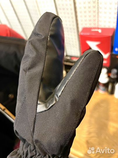 Варежки Starks M1