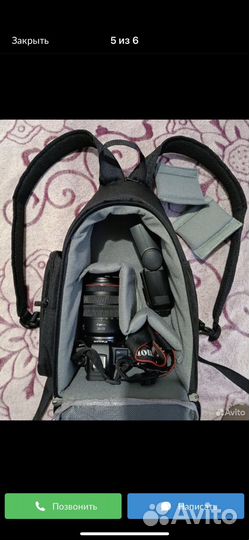 Фоторюкзак