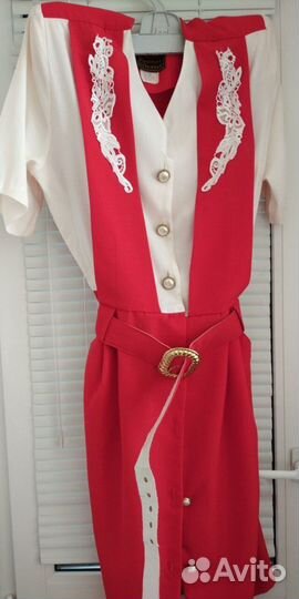 Винтаж- Одежда из СССР платья,блузы халаты,пиджак